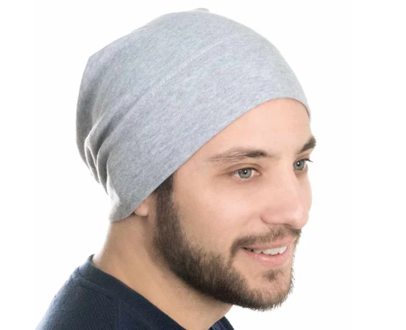 Mens Beanie Caps