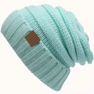 Beanie Caps for Womens