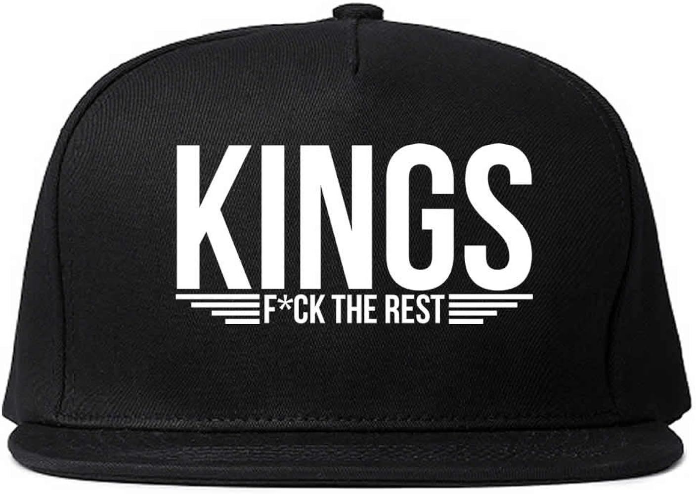 Streetwear and Retail Snapbacks