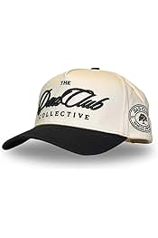 Fashion & Streetwear Trucker Caps