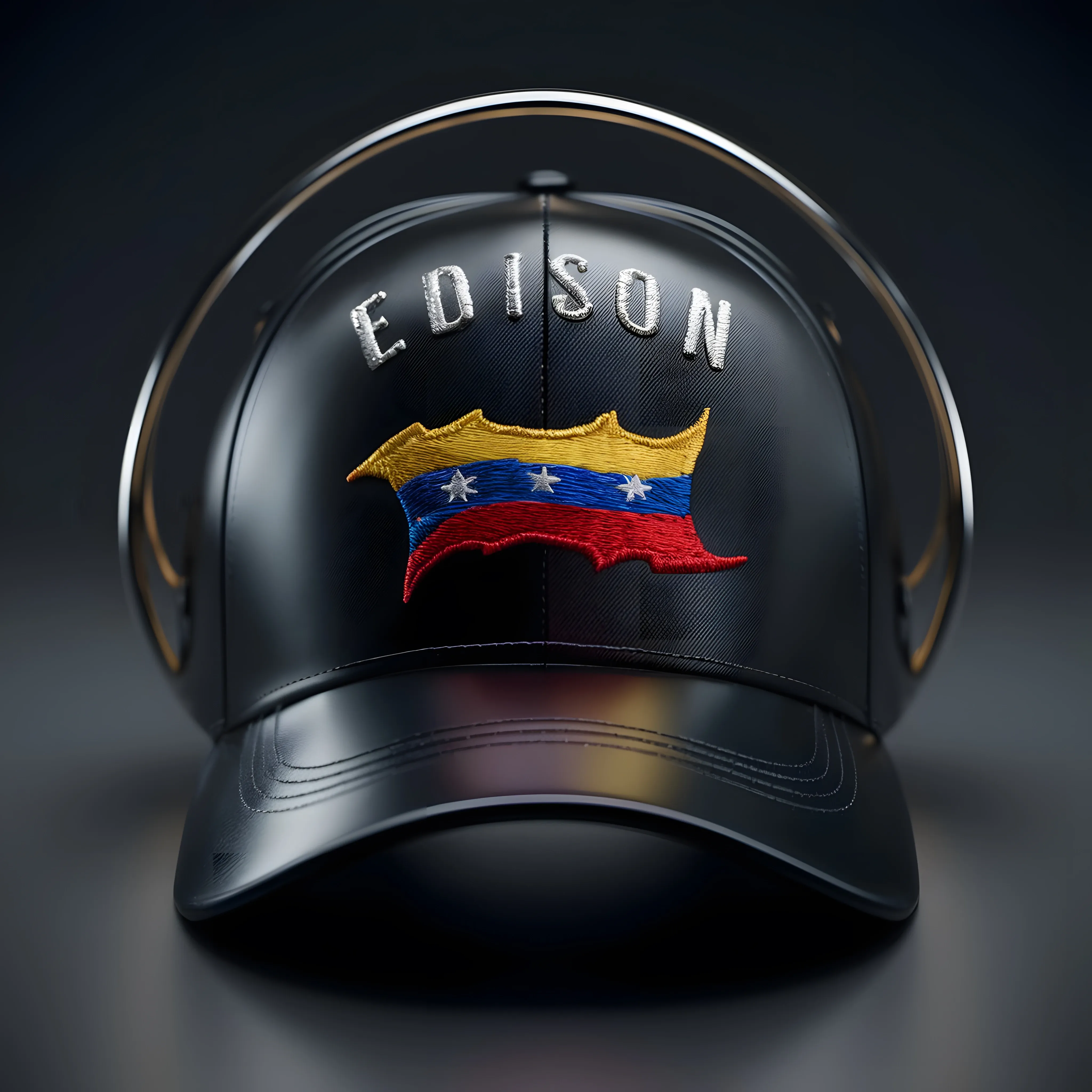 Heritage Patch Trucker Cap